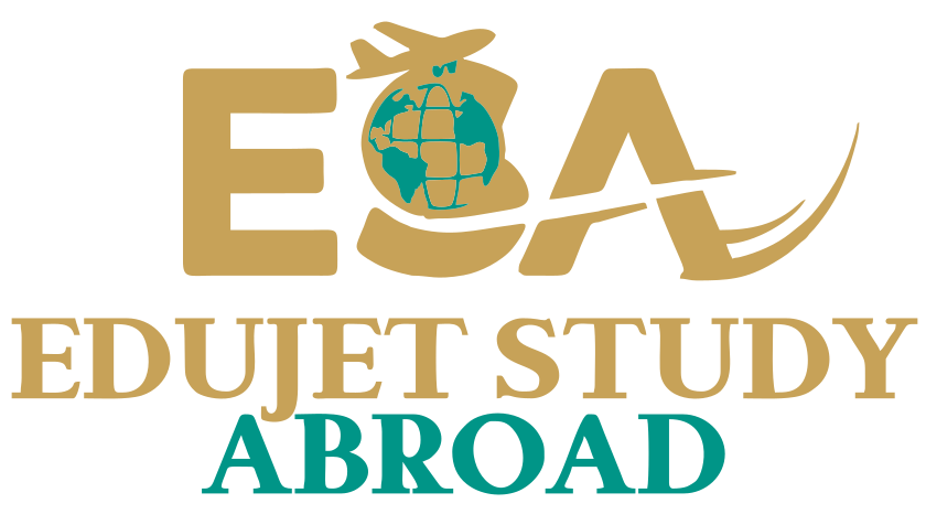 Edujet Logo CDR